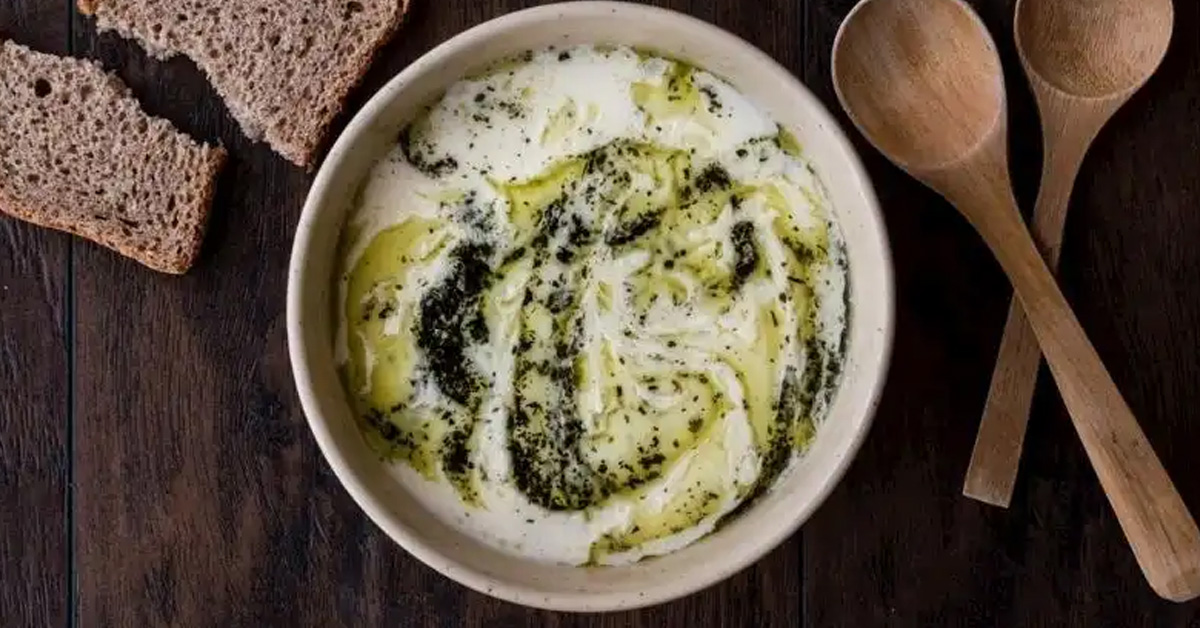 Eskişehir'de Ne Yenir? Kuzu Sorpa