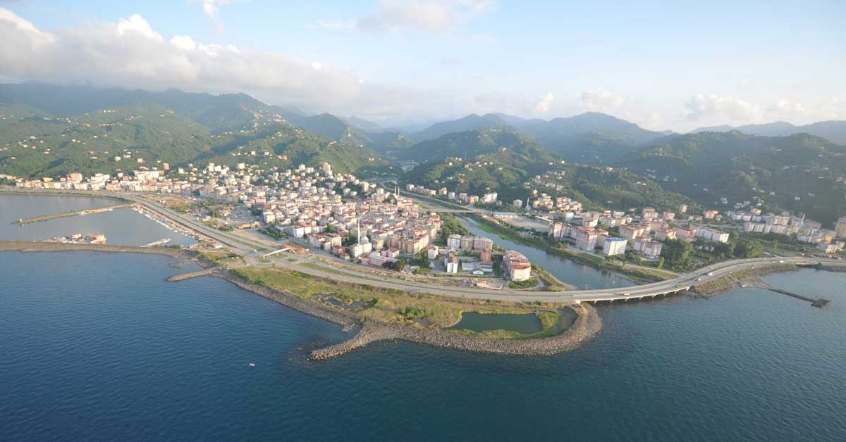 Görele: Karadeniz’in Müzikal Şehri