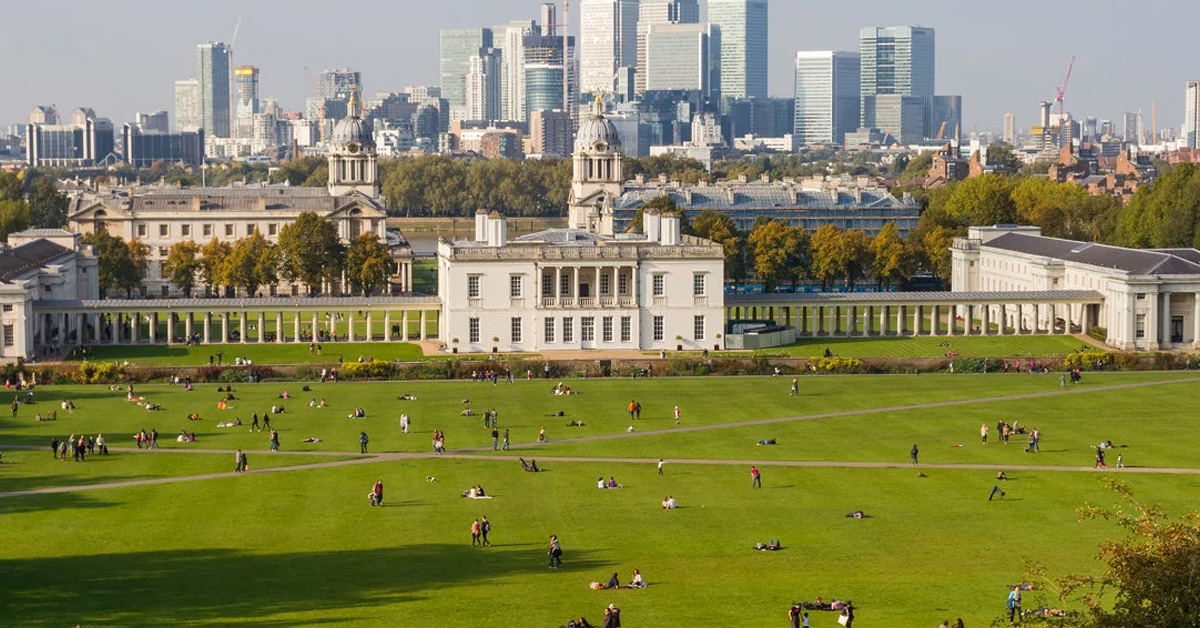 Greenwich Park