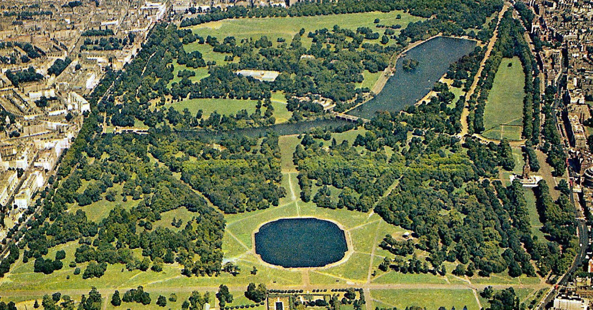 Hyde Park