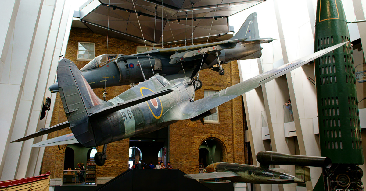 Imperial War Museum