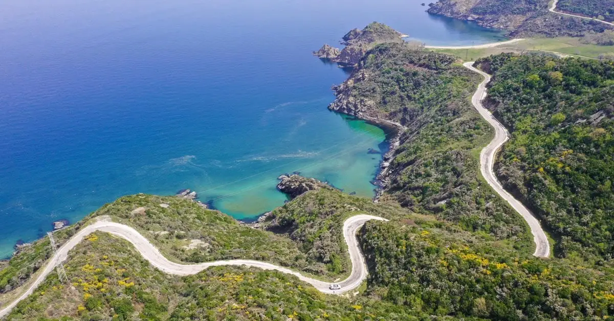 Kapıdağ Yarımadası