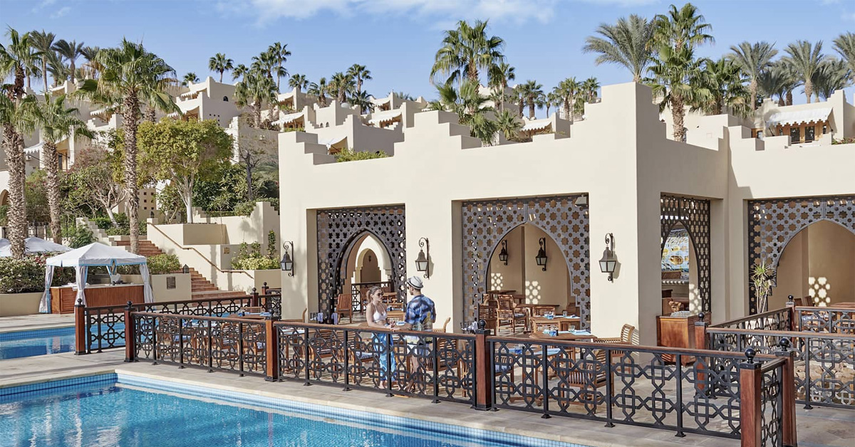 Konaklama Tavsiyeleri: Sharm El Sheikh'te Nerede Kalınır?