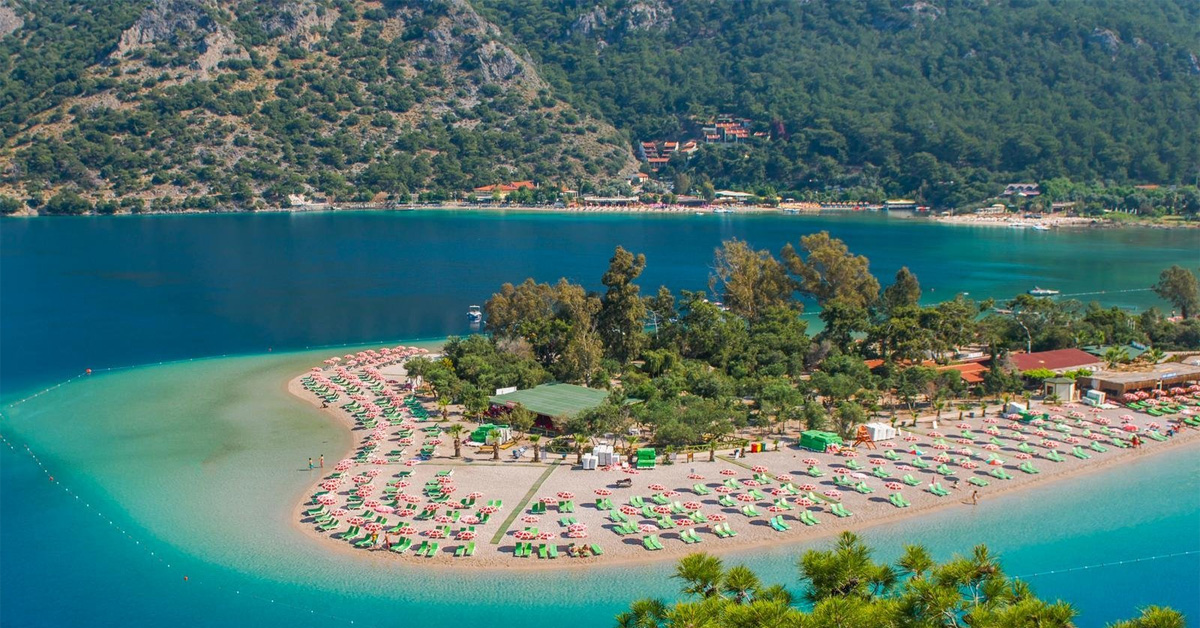 Kumburnu Plajına Dair Bilmeniz Gerekenler