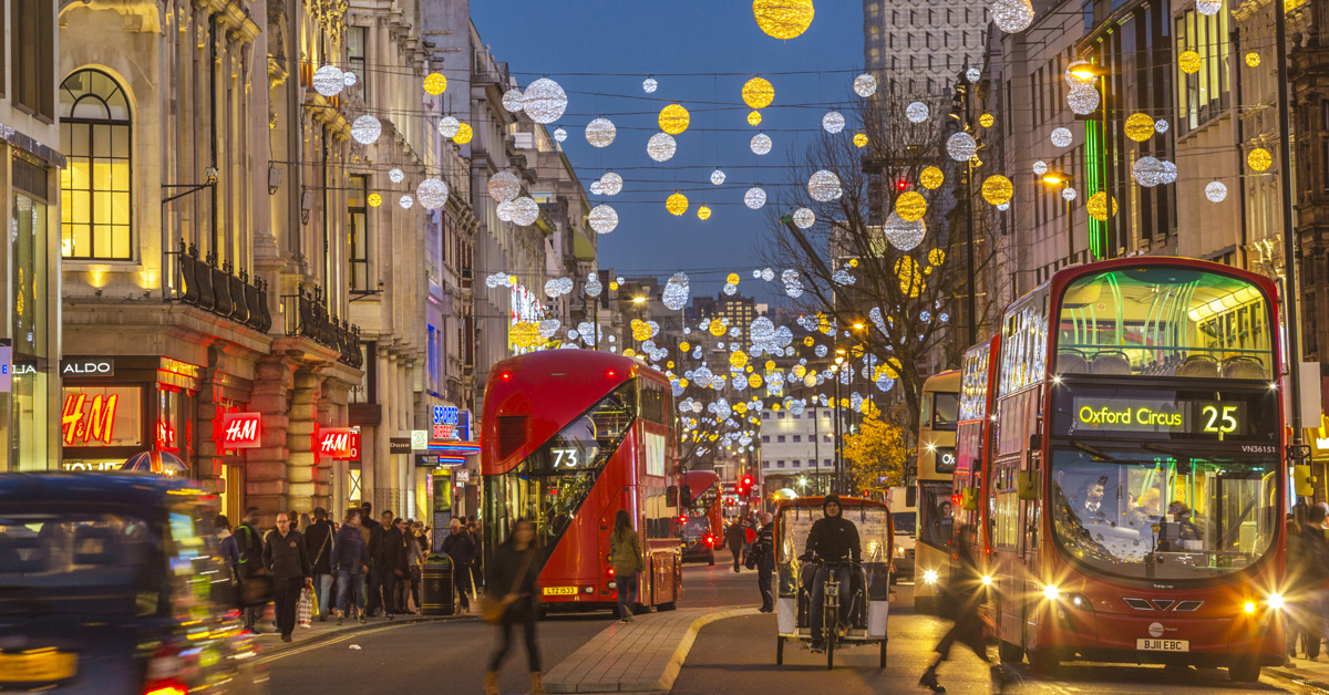 Oxford Street