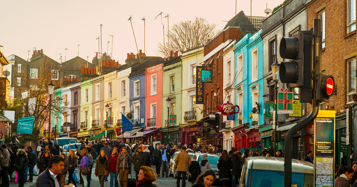 Portobello Road