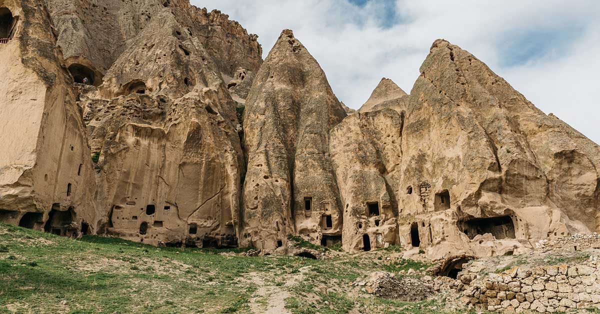 Selime Katedrali