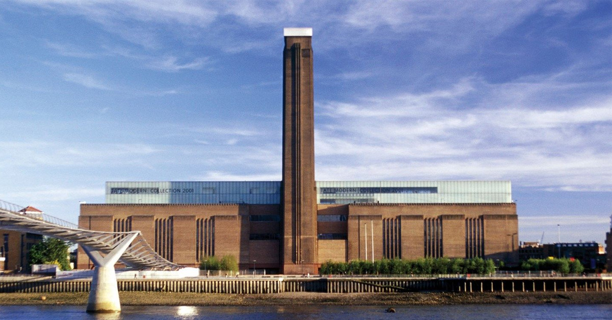 Tate Modern