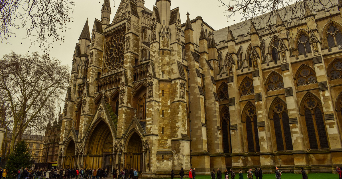 Westminster Abbey