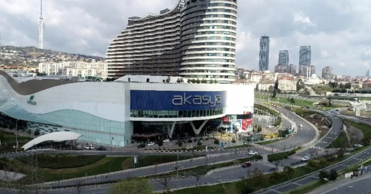 Akasya AVM
