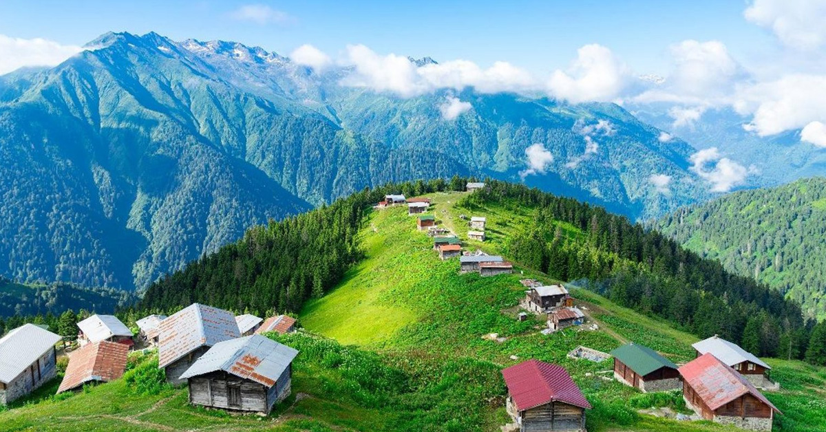 Ayder Yaylası