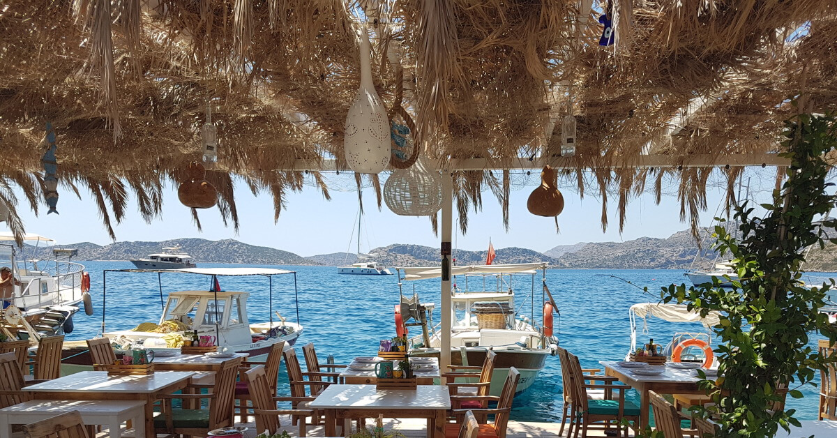 Barba Saranda