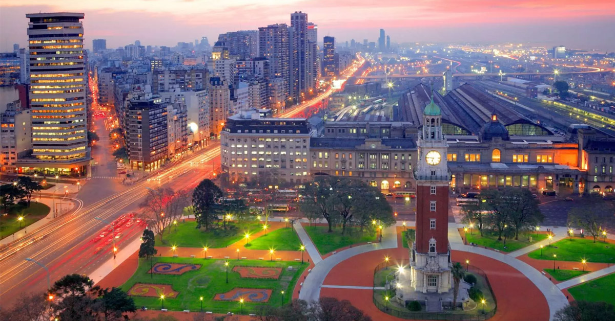 Buenos Aires