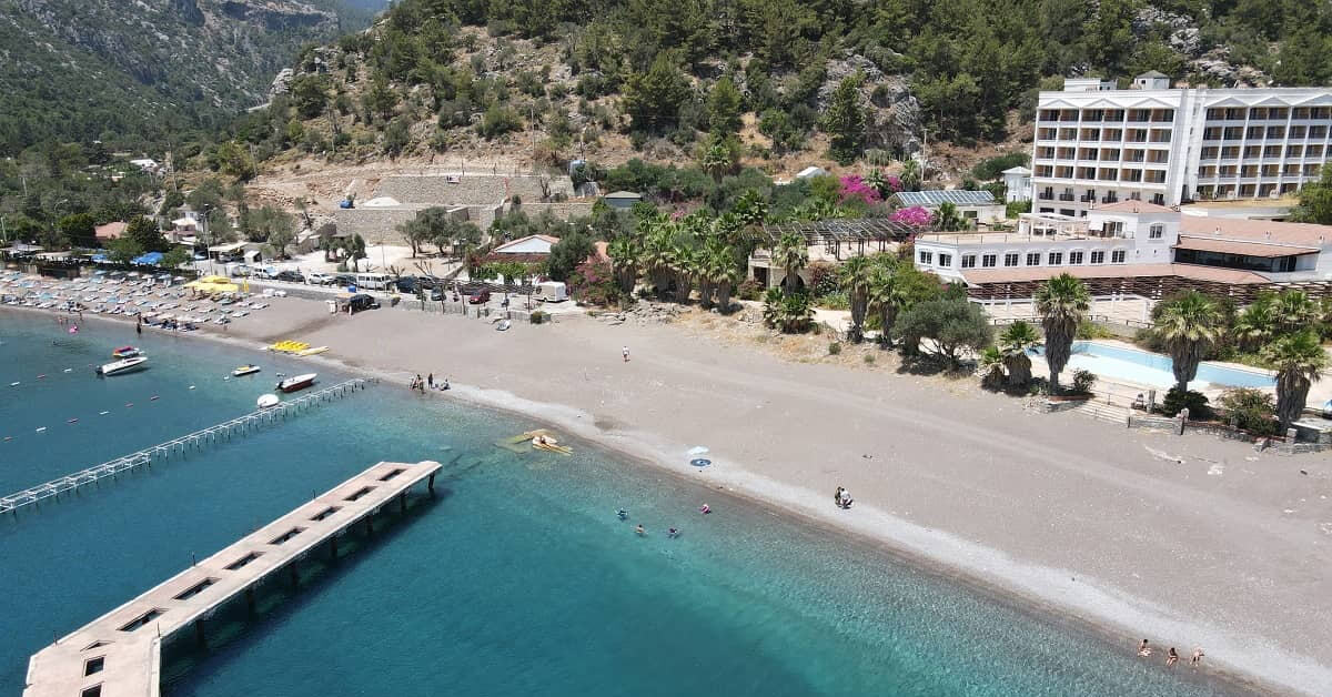 Çiftlik Koyu