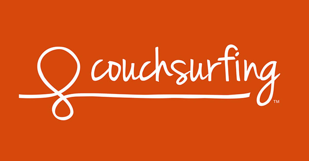 Couchsurfing