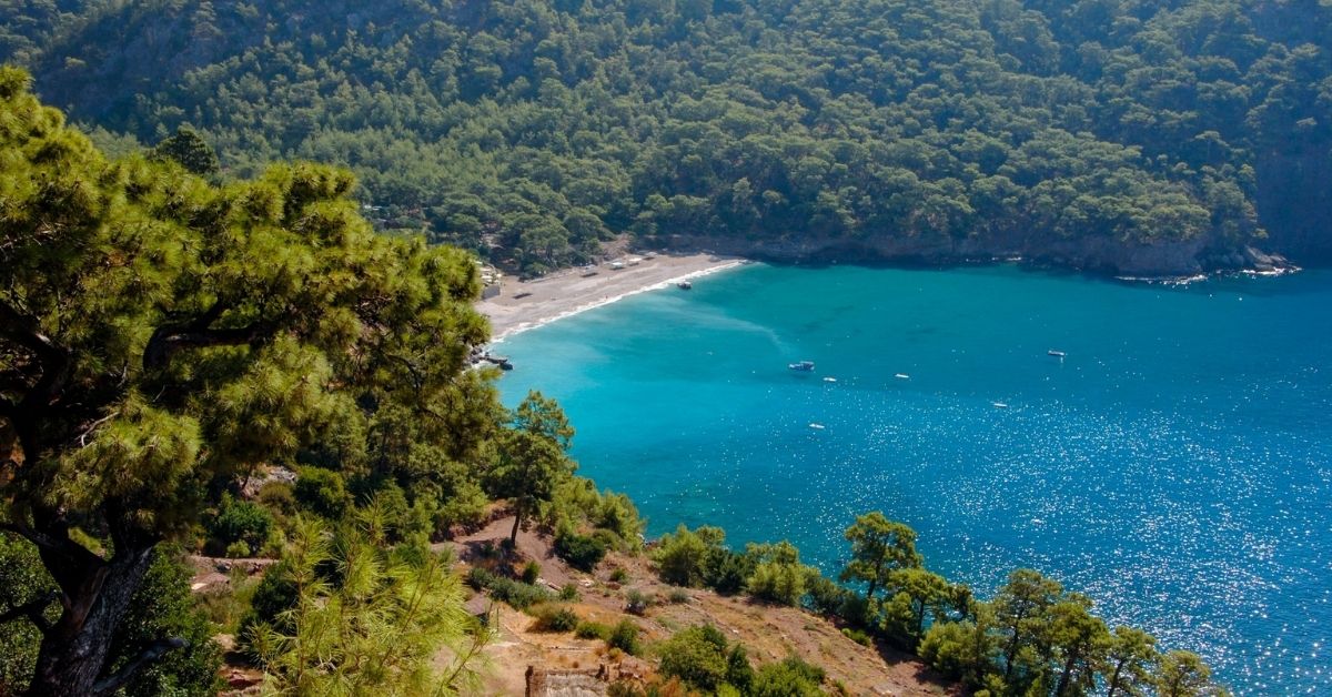 Kabak Koyu