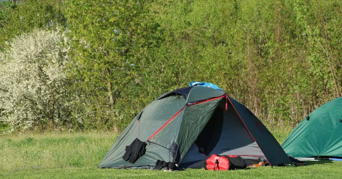 Kamp Yapmak
