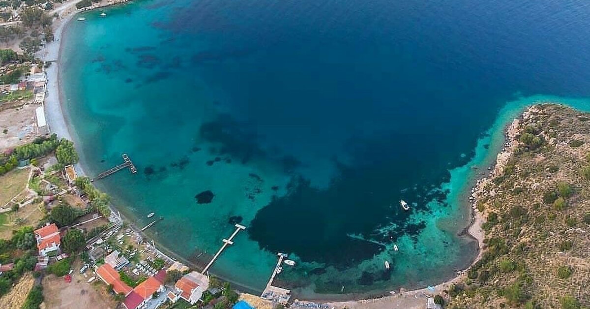 Kargı Koyu