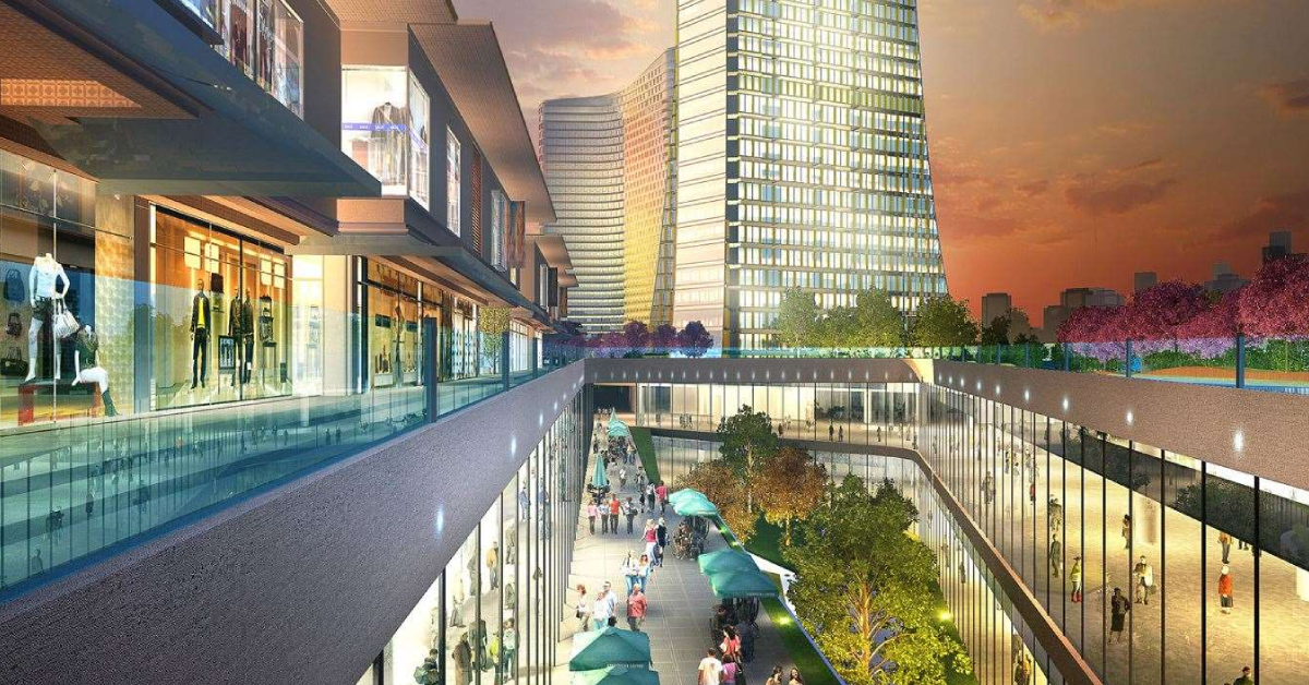 Metropol İstanbul AVM