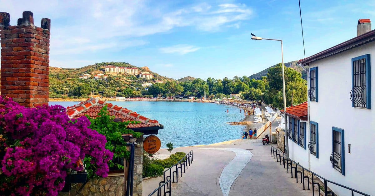 Muğla Koyları ve Plajlarına Dair Her Şey