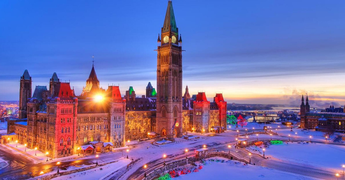 Ottawa, Kanada