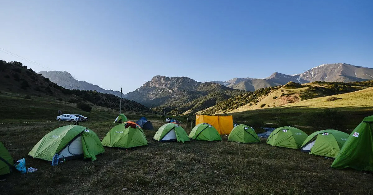 Saklıkent Kanyonu Çevresindeki Konaklama Seçenekleri
