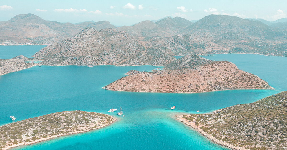 Söğüt Adası
