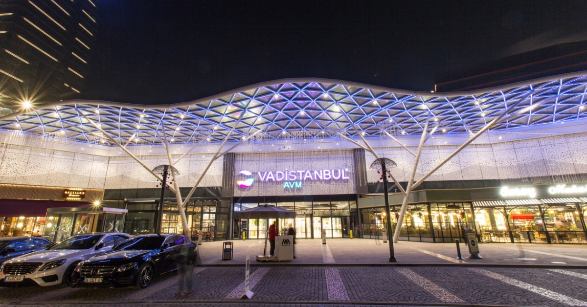 Vadiİstanvul AVM