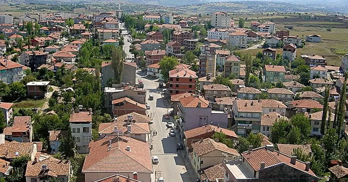 Vezirköprü