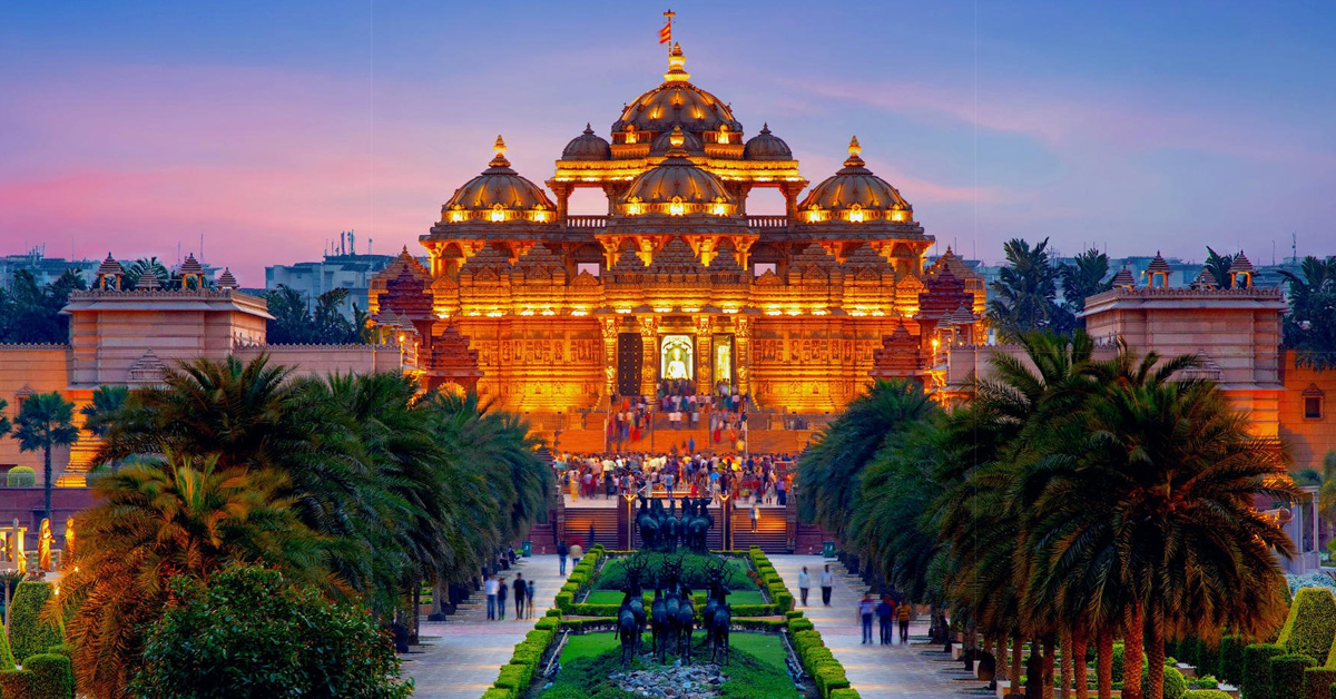 Yeni Delhi Hindistan