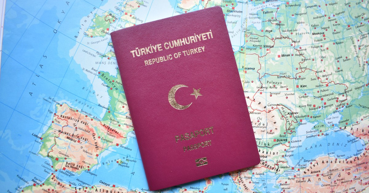 Yunanistan Kapı Vizesi İçin Gerekli Belgeler