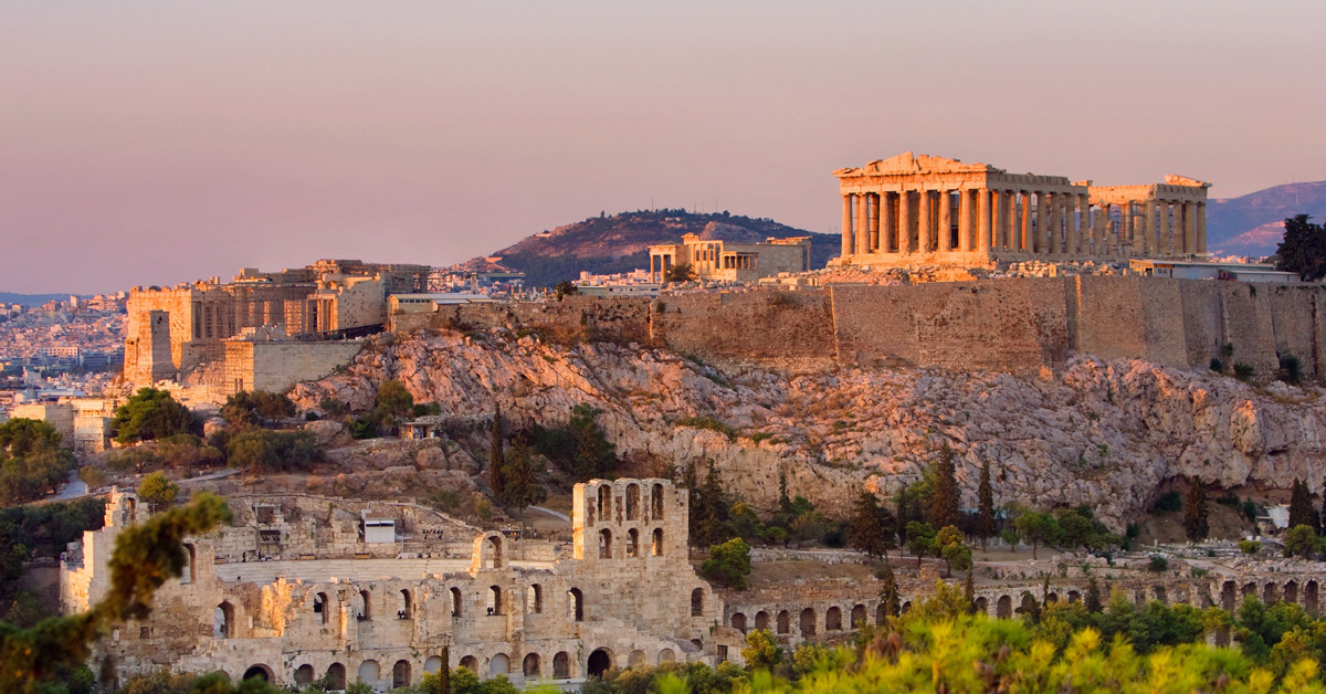 Acropolis