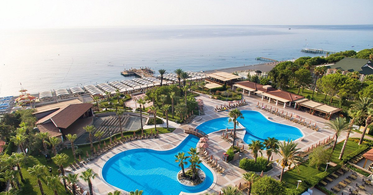 Antalya