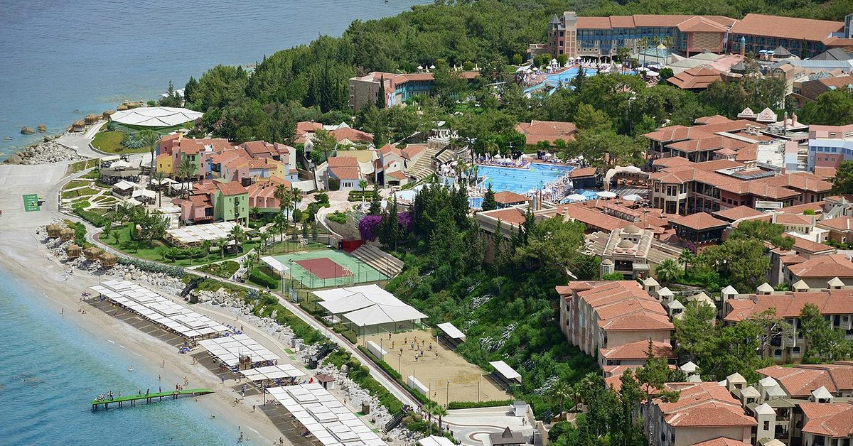 Fethiye