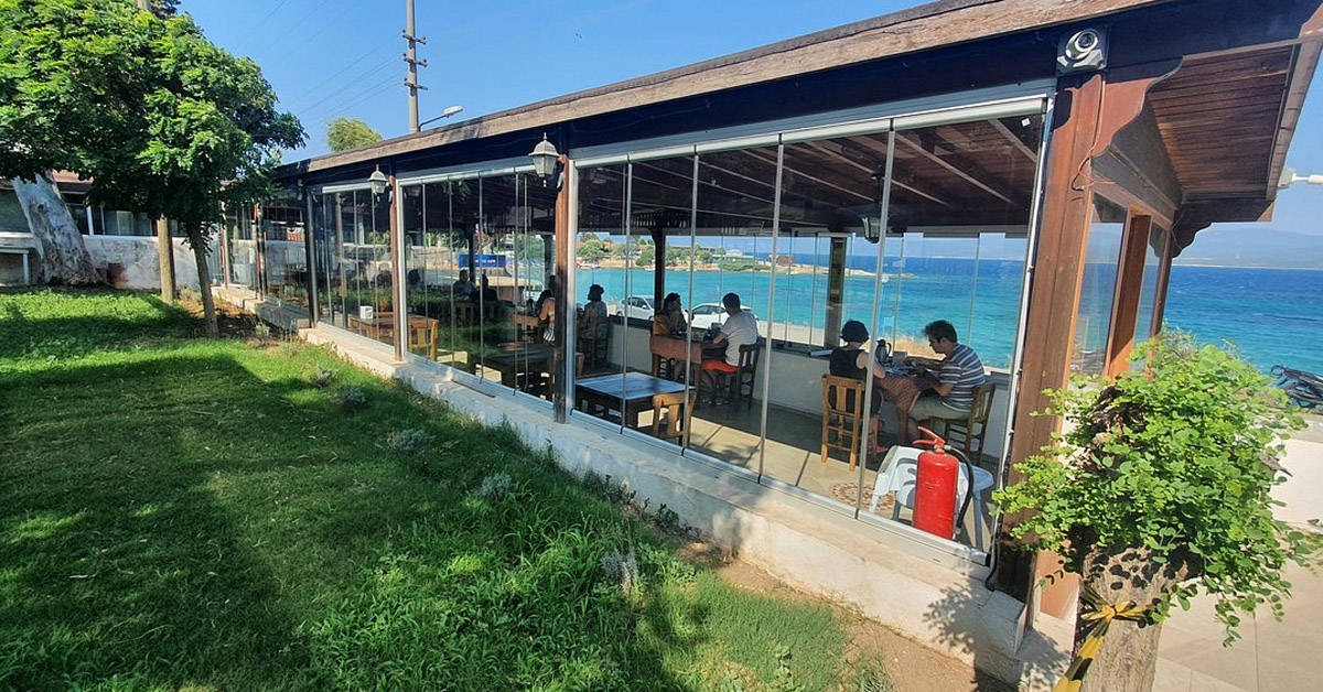 Akkum Beach Otel