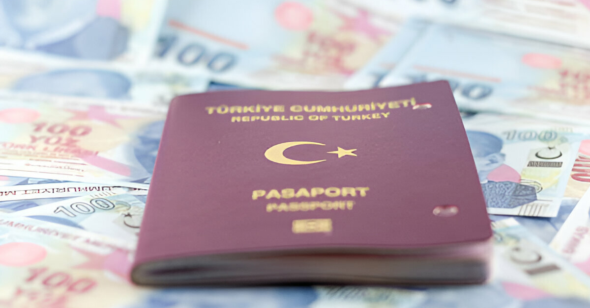 Bordo Pasaport Nedir? (Umumi Pasaport)