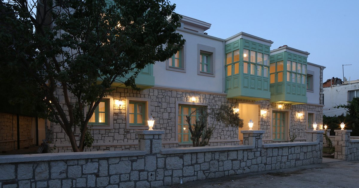 Çiğdem'inn Sığacık