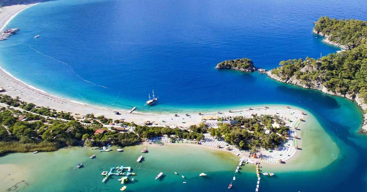 Ege ve Akdeniz'de Tatil Yaparken Dikkat Edilmesi Gerekenler