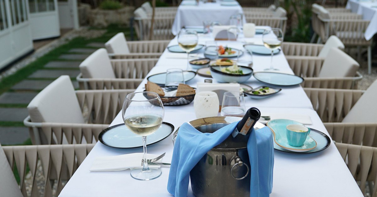 Finn Sığacık Restaurant & Bar