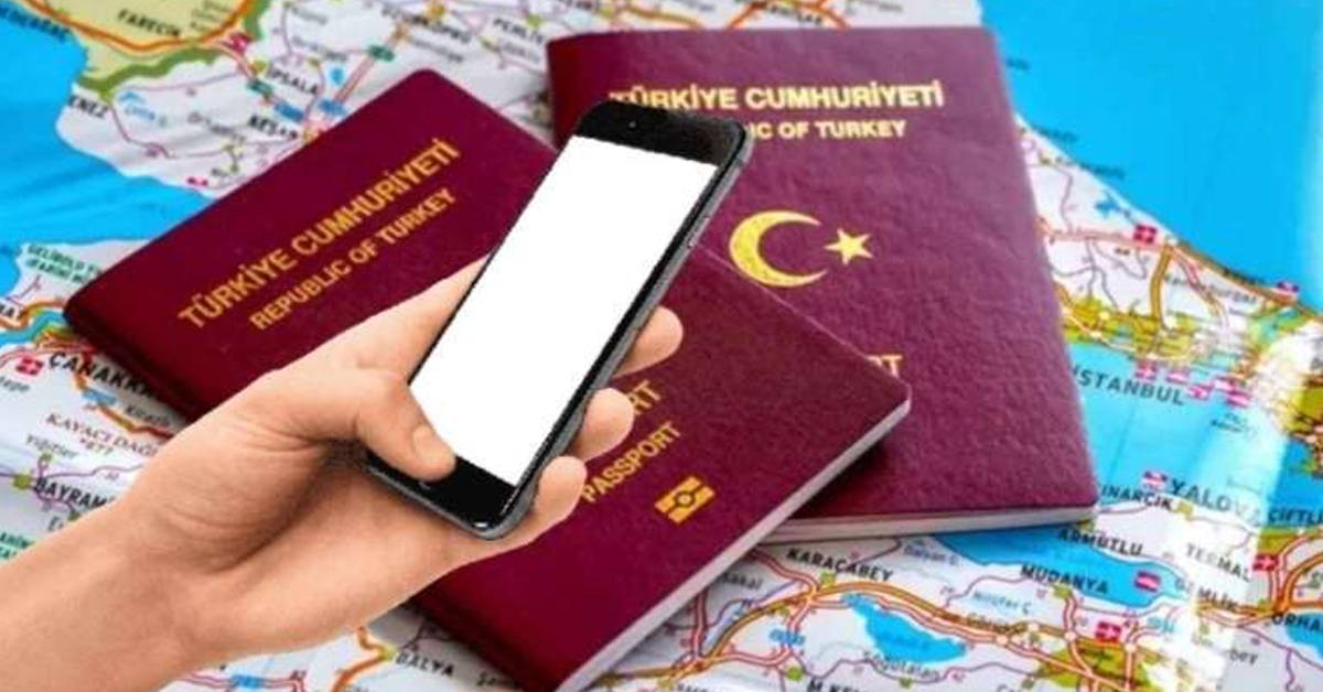 IMEI Kayıt İşlemi Sırasında Bilmeniz Gerekenler
