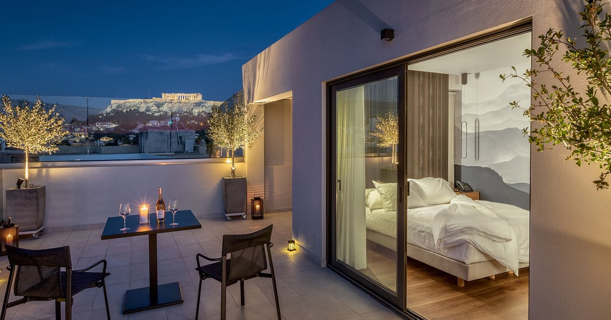 Ivis 4 Boutique Hotel