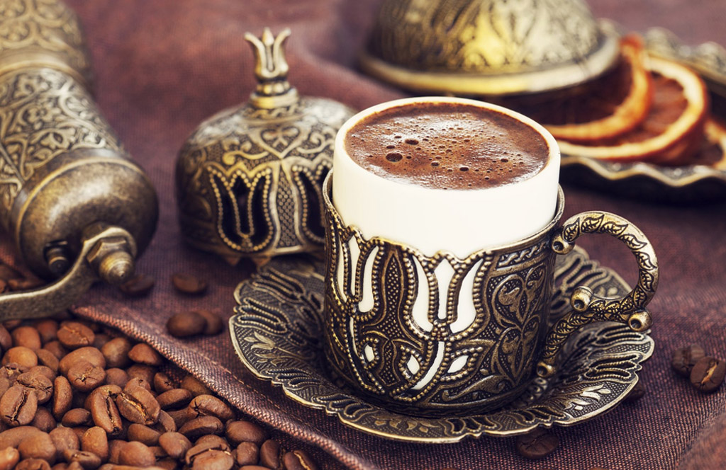 Kahve Kültürü