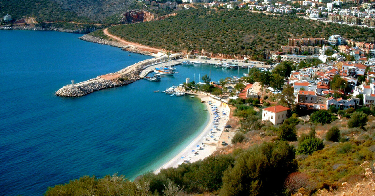 Kalkan
