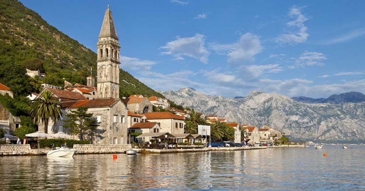 Kotor Hakkında Her Şey | Gezi Rehberi