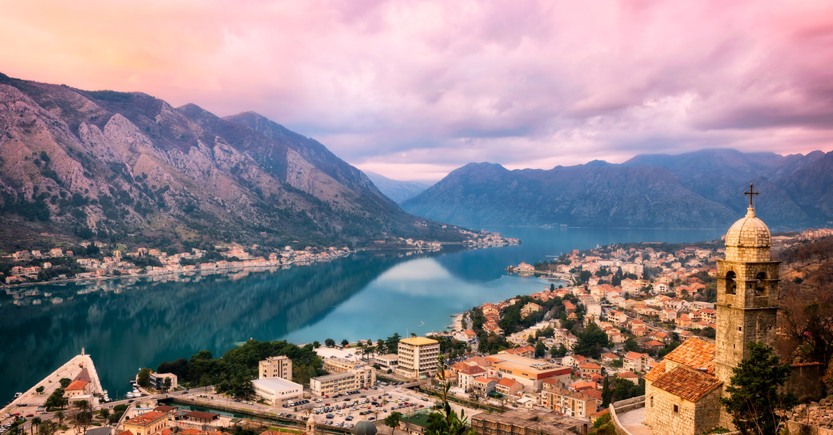 Kotor'a Ne Zaman Gidilir?