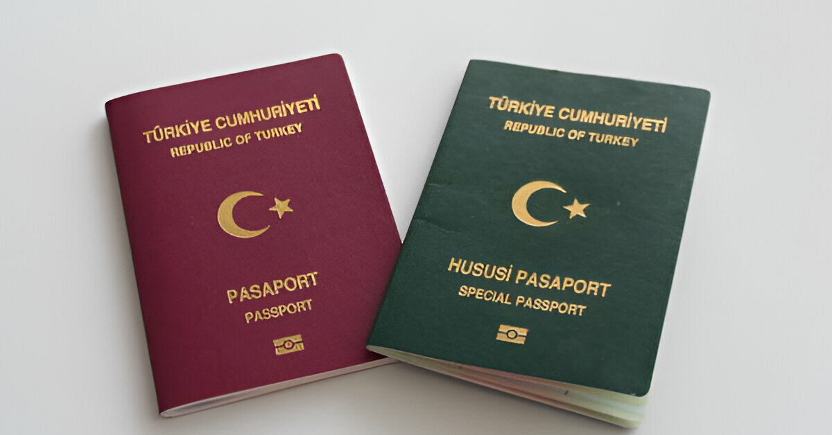 Pasaport Nedir?