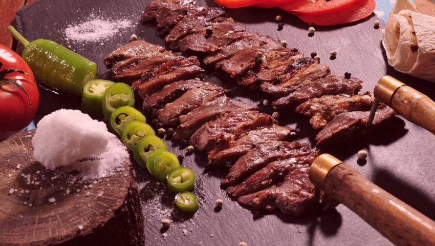 Erzurum Cağ Kebabı Nerede Yenir?