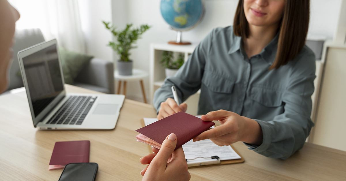 Schengen Nedir?