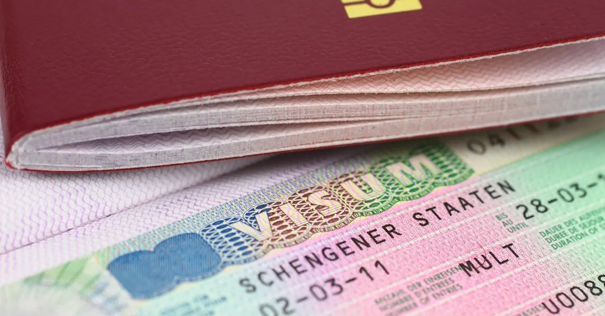 Schengen Vizesi Hakkında Her Şey