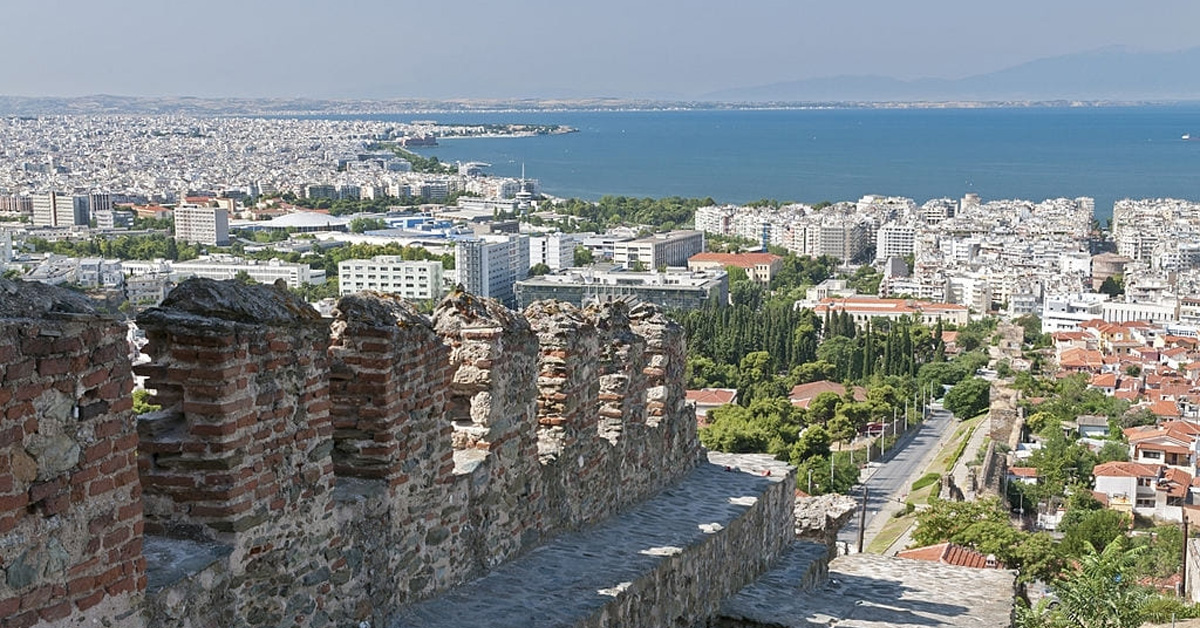 Selanik Hakkında Genel Bilgi